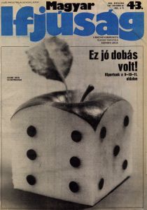 Magyar Ifjúság XXXI/43