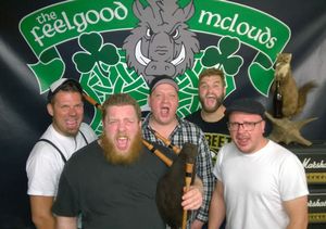 The Feelgood McLouds
