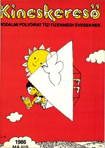 Kincskereső (1986 május)