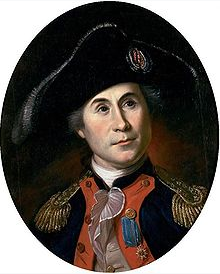 John Paul Jones