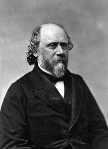 Richard Henry Dana, Jr.
