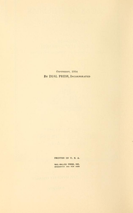 Sagas of the Seas by American Writers