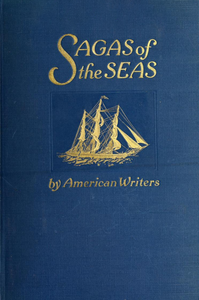 Sagas of the Seas by American Writers