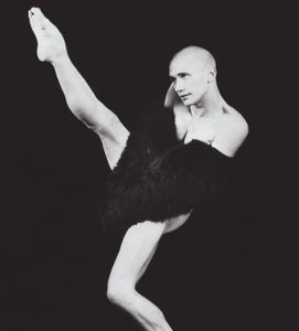 Michael Clark (2)