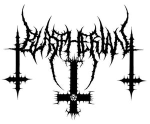Blaspherian