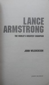The World's Greatest Champion