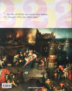 Bosch: Between Heaven and Hell (The Complete Paintings)
