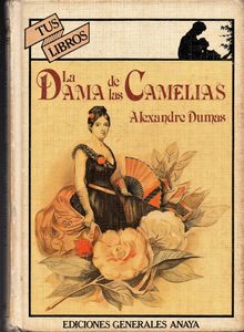 La Dama de las Camelias