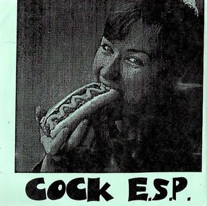 Cock E.S.P.