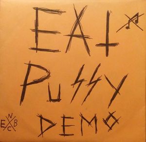 Eat Pussy