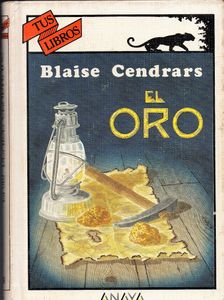 El Oro