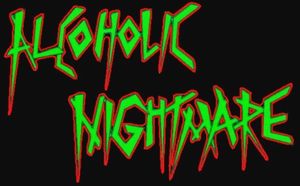 Alcoholic Nightmare