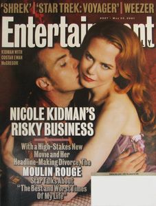 Entertainment Weekly #0597