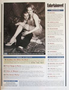 Entertainment Weekly #0597