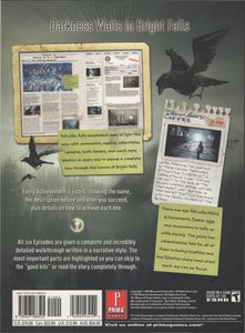 Alan Wake Survival Bundle