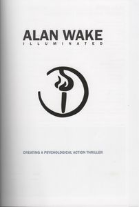 Alan Wake Survival Bundle