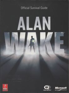 Alan Wake Survival Bundle