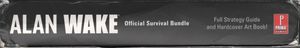 Alan Wake Survival Bundle