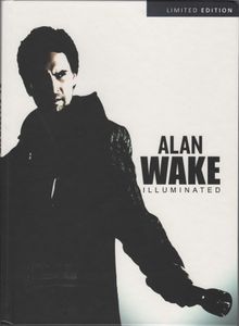 Alan Wake Survival Bundle