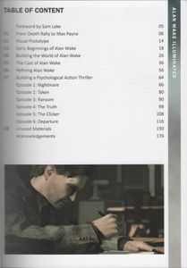 Alan Wake Survival Bundle