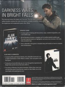 Alan Wake Survival Bundle