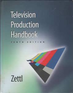 Television Production Handbook (Tenth Edition)