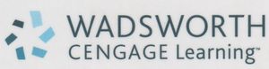Wadsworth, Cengage Learning