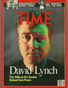 Time (October 1, 1990)