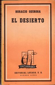 El Desierto