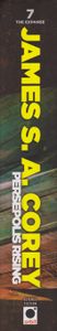 Persepolis Rising
