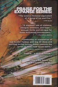 Persepolis Rising