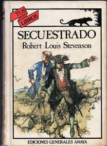 Secuestrado