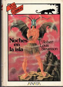 Noches en la isla