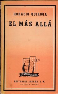 El Más Allá
