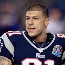 Aaron Hernandez