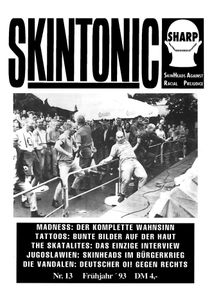 Skintonic No. 13