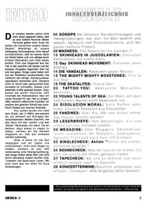 Skintonic No. 13