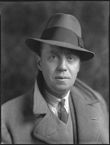 Edward Russell