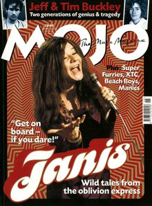 MOJO Issue #79