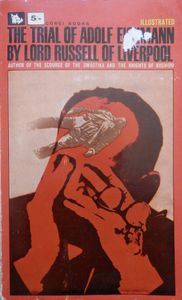 The Trial of Adolf Eichmann