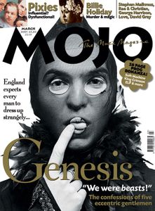 MOJO Issue #88