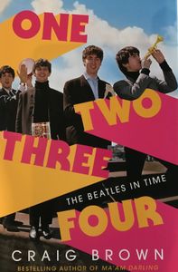 One Two Three Four: The Beatles in Time