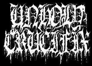 Unholy Crucifix