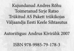 Mees, kes teadis ussisõnu