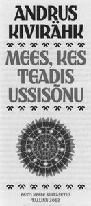 Mees, kes teadis ussisõnu
