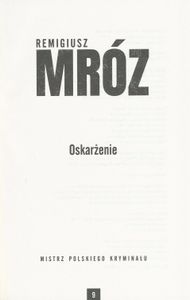 Oskarżenie
