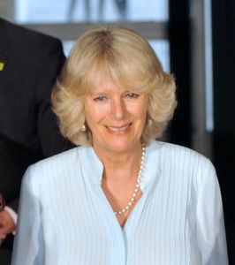 Camilla Parker Bowles