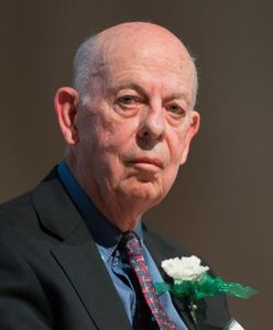 Ray Moseley