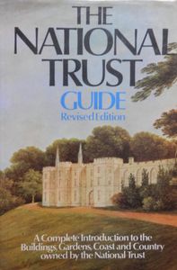 The National Trust Guide