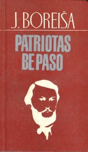 Patriotas Be Paso